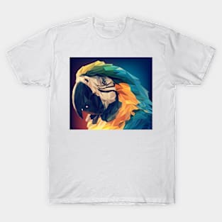 Parrot T-Shirt